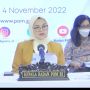 BPOM Sebut CV Samudra Palsukan Label Propilen Glikol