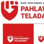 Logo dan Tema Hari Pahlawan 2022, Unduh Gratis dan Pasang di POster, Spanduk dan Kartu Ucapan