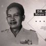 Profil Soeharto Sastrosoeyoso, Dokter Pencetus IDI Diberi Gelar Pahlawan Nasional