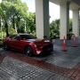 Viral Mobil Sport Pakai Plat Khusus RFD, Kadispenad TNI Lempar ke Polisi