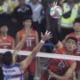 SEA Games 2023: Perjuangan Timnas Voli Putra Indonesia Dimulai, Hadapi Filipina