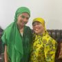 Pilunya Dewi Zuhriati Curhat Soal Gala Sky ke Mendiang Vanessa Angel: Seperti Impian Kalian