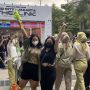 Konser Musik Bikin Resah, Perut Buncit Bunga Citra Lestari Jadi Sorotan