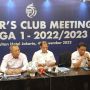 Dirut Baru LIB Pengganti Akhmad Hadian Lukita Diketahui Usai RUPS