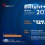 BRI Ajak Masyarakat Potret Momentum Pemulihan Ekonomi lewat BRIGHT ON 2022
