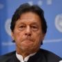 Di Tengah Konvoi, Eks Perdana Menteri Pakistan Imran Khan Ditembak