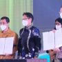 Kimia Farma Teken Kerja Sama Pembelian Bahan Baku Obat Dalam Negeri