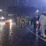 Gagal Bertemu Jokowi, Massa GNPR Aksi 411 Bubarkan Diri dari Patung Kuda