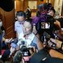Temui Menpora, Yunus Nusi Sebut Ada Progres Positif Soal Liga 2