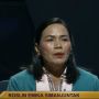 Ngeri-ngeri Sedap! Tante-tante Yosua Melawan, Sengaja Pelototin Sambo Putri di Persidangan