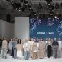 Tampil Feminin dengan Dominasi Potongan Lurus dan A-line