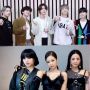 BTS dan BLACKPINK Dominasi Streaming Mingguan Terbesar YouTube Music Korea