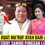 Terkuak! Ayah Biologis Anak Putri Candrawathi Ternyata Kuat Ma'ruf, Benarkah?