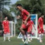 Usai Libur Akhir Tahun, PSS Sleman Mulai Persiapan Hadapi Persija Jakarta