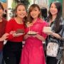 Deretan Seleb Indonesia yang Suka Style Ala Korea, yang Mana Idolamu?