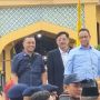 Anies Baswedan Temui Masyarakat di Istana Maimun: Kita Ingin Ada Perubahan di Republik Ini