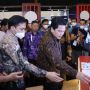 Fitur Agree Traceability Permudah Penikmat Kopi Telusuri Sumber Kopi