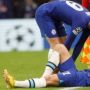 Ben Chilwell Cedera Jelang Piala Dunia, Pukulan Telak untuk Pelatih Inggris
