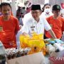 Potensi Kerawanan Pangan Tinggi, Pj Bupati Bekasi Ajak Masyarakat Lakukan Ini