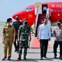 Kunker ke Mojokerto, Jokowi Bakal Tinjau Kebun Tebu Temu Giring