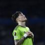 Spesialnya Gol Pertama Alejandro Garnacho untuk MU: Dilayani Ronaldo, Diakhiri Selebrasi Tidur Siang