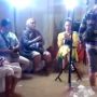 Viral Resepsi Pernikahan di Lumajang Terendam Banjir, Tamu Tetap Asyik Santap Hidangan