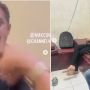 PNS Kicep Digerebek Lagi Selingkuh di Kosan, Istri Murka: 5 Bulan Gak Nafkahi Anak, Enak-enakan Bareng Perempuan!