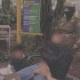 Pelajar di Kota Bandung Terciduk Mabal Sambil Minum Alkohol di Taman Maluku, Netizen: Wahai Influencer Kalian Berhasil!