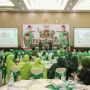 DPW PPP Maluku Usulkan Dua Nama Capres: Ganjar Teratas Disusul Anies