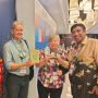 Bupati Maros Perkenalkan Kopi Mallawa di Konferensi ASEAN Heritage Parks
