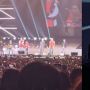 7 Fakta Konser Pertama NCT 127 yang Berakhir Ricuh: Member Sempat Marah kepada Penonton