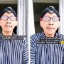 'Abis Digebukin Otaknya Geser' Abu Janda Sebut Ade Armando Sama Saja Serukan Politik Identitas ke Anies