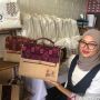 Tas Kain Goni Endek Bali Jadi Suvenir Resmi G20, Ini Keistimewaannya
