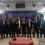 Ucok Hidayat Kembali Pimpin Asprov PSSI Sumatera Selatan