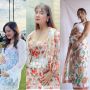Super Glowing, Ini 7 Potret Selebriti yang Tengah Hamil Pamerkan Baby Bump