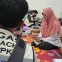 Kunjungi Korban Kebakaran, Wakil Ketua DPRD Kota Surabaya Minta Pemkot Penuhi Kebutuhan Dasar Warga