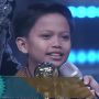 Kasihan... Begini Kondisi Farel Prayoga Setelah HP Satu-satunya Diambil Orang