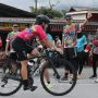 Ganjar Semangati Peserta Elite Race Tour de Borobudur: Mereka Teriak Berat, Tapi Tersenyum