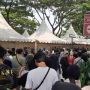 Kasus Covid-19 Melonjak Lagi, Kapasitas Penonton Konser Musik di Jakarta Dibatasi Maksimal 70 persen