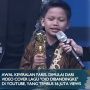 Tarif Manggung Farel Ojo Dibandingke, Capai Ratusan Juta?