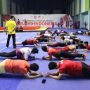 PB WI Bentuk Satgas untuk Maksimalkan Raihan Prestasi di Kejuaraan Dunia Wushu Junior 2022