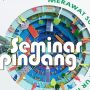 'Membaca Pindang' Dalam Multi Perspektif: Seni, Budaya, Hingga Antoropologi Wong Sumsel