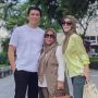 Denise Chariesta Terus Mencak-mencak Soal RD, Kini Seret Suami Syahrini: Gak Mungkin Jadi Cowok Seperti Reino Barack