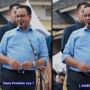 'Insya Allah Dibuka Pintu Keberhasilan' Anies Tak Lagi Malu-Malu Disebut Presiden di Medan