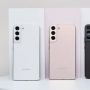 Samsung Galaxy S23 Bakal Meluncur Februari 2023