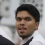 Thariq Halilintar Nampak Tak Semangat Bahas Perdamaian Ayah dan Pamannya: Biasa Saja