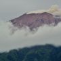 Dampak Letusan Gunung Kerinci, 3 Jorong Dihuni Ratusan Jiwa di Solok Selatan Dilanda Hujan Abu Vulkanis
