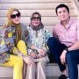 Syahrini Posting Ini di Instagram Story, Kode Keras Rumah Tangga Mau Kandas?