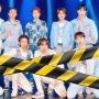 Dugaan Biang Rusuh, Ini Fakta-fakta Konser NCT 127 Hari Pertama di ICE BSD