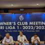 Klub-klub Liga 1 Bungkam Soal Calon Ketua Umum PSSI Pengganti Iwan Bule